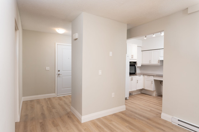 Beautiful, Modern and Fully Renovated 2 Bedroom Barrier-Free Tow in Long Term Rentals in Oshawa / Durham Region - Image 2