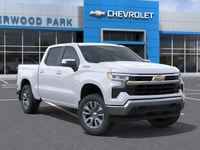 Welcome To Sherwood Park Chevrolet. The #1 Volume Chevrolet Dealer in Canada. This Chevrolet SILVERA... (image 6)