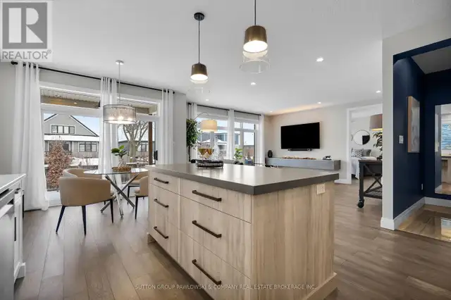 LOT #23 - 1 TIMBERWALK CLOSE Middlesex Centre (Ilderton), Ontari in Houses for Sale in London - Image 16