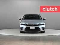 NO ACCIDENTS / CLEAN CARFAX / 1 OWNER / Auto Dimming Rearview Mirror, Front Heated Seats, Rear Heate... (image 2)