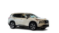 2023 Nissan Rogue Leather, Navigation, Bluetooth Hands Free Phone, Back-Up Camera, All Wheel Drive,... (image 1)