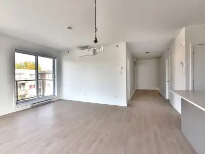 Apartment for rent-logement locatif 4 1/2, 4.5, 2cc 2 chambres/bedrooms-Ahuntsic-Cartierville-Montre...