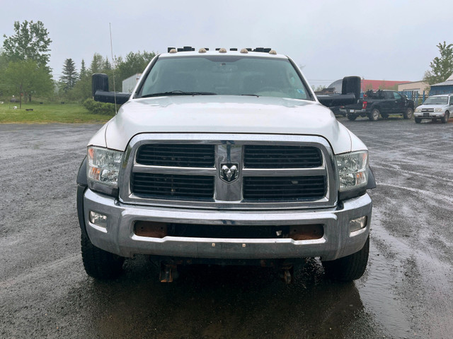 RAM 5500 For Sale in Cars & Trucks in City of Halifax - Image 2