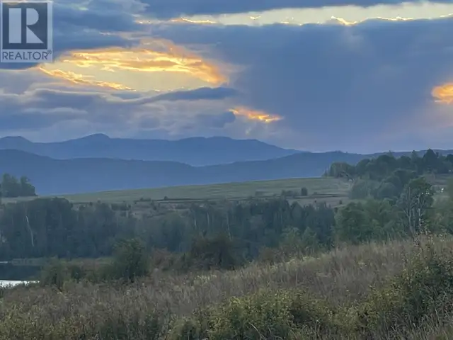 4421 TYHEE LAKE ROAD Telkwa, British Columbia in Land for Sale in Smithers - Image 37