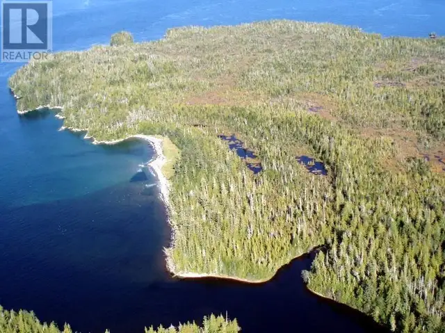 1302 GOBLE POINT Prince Rupert, British Columbia in Land for Sale in Prince Rupert - Image 6