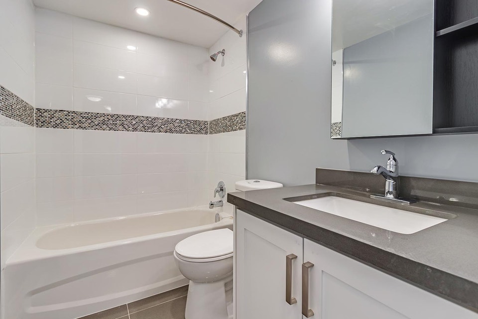 Scarborough Studio (Bachelor) Apartment for Rent - 10 Macey Aven 5