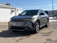 Low Mileage, Air, Power Windows, Cruise, Back Up Camera! At Subaru Edmonton explore the diverse sele... (image 1)