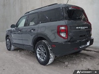 *CLEAN CARFAX * This Bronco comes with Heated Seats, Back-Up Camera, Push-Button Start, Alloy Rims,... (image 2)