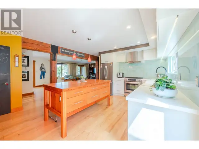 830 Three Mile Road Penticton, British Columbia in Houses for Sale in Penticton - Image 20