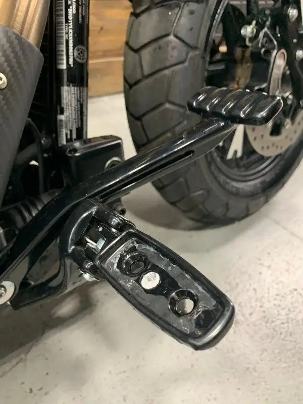 2022 Harley-Davidson Fat Bob 114 in Street, Cruisers & Choppers in Oshawa / Durham Region - Image 14