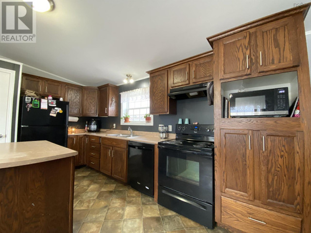 152 Board Landing Road Central Onslow, Nova Scotia in Houses for Sale in Truro - Image 3