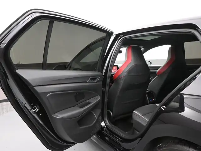 2024 Volkswagen Golf GTI Performance Heads Up Display | Leather  in Cars & Trucks in City of Halifax - Image 17