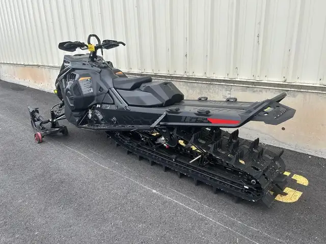 2024 SKIDOO SUMMIT X EXPERT TURBO 850 165 (FINANCING AVAILABLE) in Snowmobiles in Strathcona County - Image 3