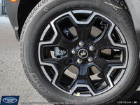 **WE WILL BEAT ANY FORD DEALER IN THE CITY** Where style meets adventure---the 2025 Bronco Sport Out... (image 8)
