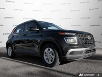 Snag a score on this 2023 Hyundai Venue Preferred while we have it. Comfortable but easy to maneuver... (image 8)