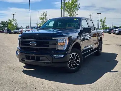 This Ford F-150 has a powerful Regular Unleaded V6 3.5 L EcoBoost engine powering this Automatic tra...