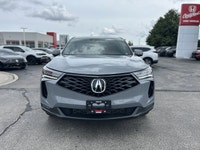 Experience sophisticated athleticism and uncompromising comfort in the breathtaking 2025 Acura RDX A... (image 2)