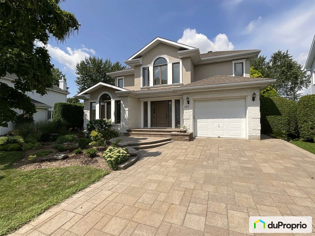 $1,350,000 - 2 Storey for sale in Chambly — photo 2