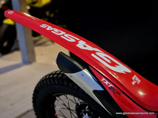 2025 Gas Gas TXT Racing 300 in Dirt Bikes & Motocross in Oshawa / Durham Region - Image 10