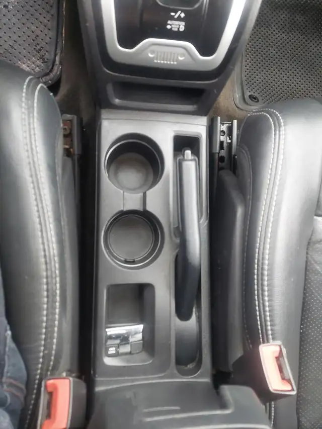 2017 Jeep Compass 4WD 4dr High Altitude Edition *Ltd Avail* in Cars & Trucks in Oshawa / Durham Region - Image 20