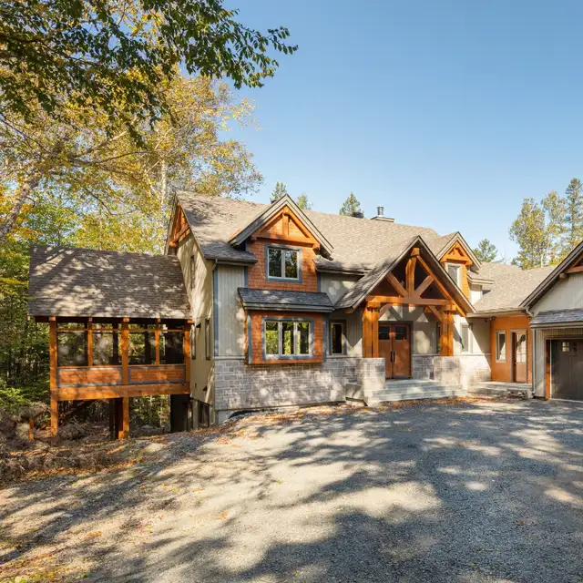 Inspiir tout nouveau développement de terrain à Saint-Sauveur in Land for Sale in Laurentides - Image 10