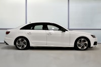 Traction intégrale Audi quattro / Apple Carplay + Android Auto / Ecran 10,1 pouces / Camera / Survei... (image 4)