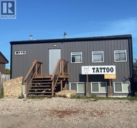 4720 52 Street NW Chetwynd, British Columbia Dawson Creek Peace River Area Preview
