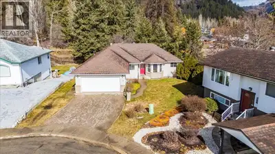 Tucked quietly at the end of a cul-de-sac in a great Fruitvale location, this well-built home offers...