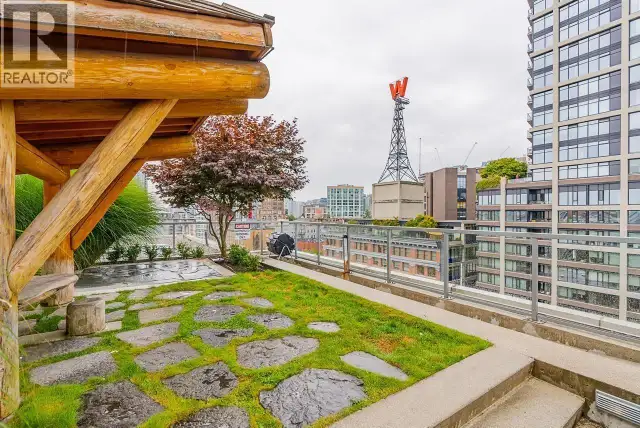 1011 66 CORDOVA STREET Vancouver, British Columbia in Long Term Rentals in Vancouver - Image 22