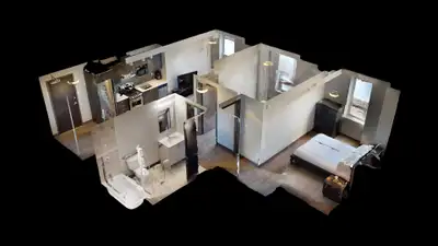 169 Lisgar Street Apartments | Modern Downtown Ottawa Living Now Leasing For August 1st Spacious 2 B...
