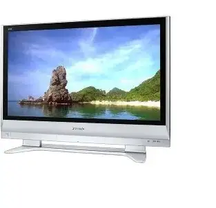 42 IN PANASONIC VIERA PLASMA HD TV / TV STAND, View more