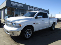 Thanks for viewing our South View Motors Inventory! BEAUTIFUL 3.0L DIESEL 2015 RAM 1500 LARAMIE! +3.... (image 8)