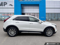 Saskatoon Motor Products - Recent Arrival! 2023 Cadillac XT4 Premium Luxury XT4 Premium Luxury, 4D S... (image 6)