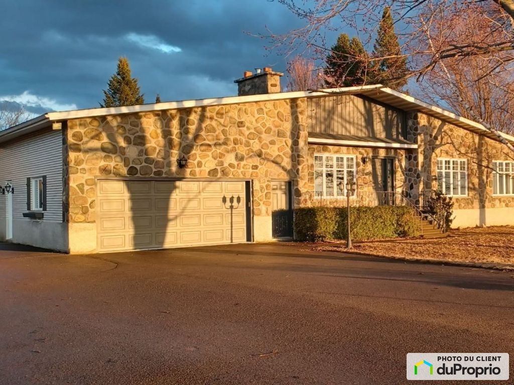 $815,000 - Bungalow for sale in Mercier — photo 2