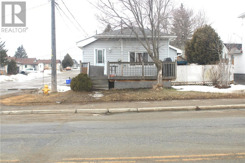 12 Ormsby Avenue Capreol, Ontario Houses for Sale Sudbury Kijiji