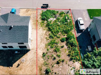 269 900$ - Terrain résidentiel à vendre à Beauport