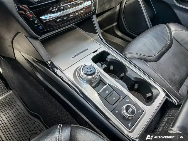 2022 Ford Explorer ST in Cars & Trucks in Tricities/Pitt/Maple - Image 22