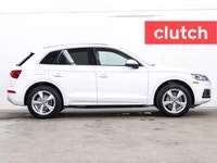 Apple CarPlay, Android Auto, Keyless Entry and more! Clutch is the largest online used car retailer... (image 3)