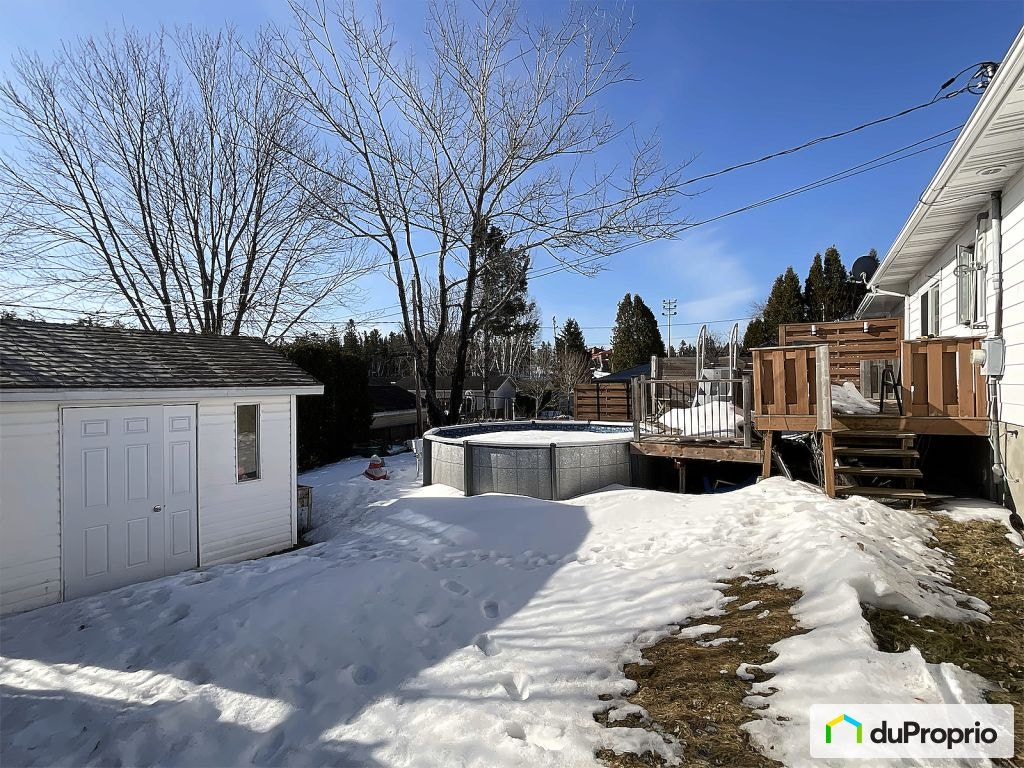 $339,000 - Bungalow for sale in Chicoutimi (Chicoutimi-Nord) — photo 3