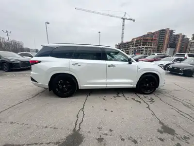 2024 Lexus TX TX 500h F SPORT 2 / Toit / Camera / Navi Bien équi, View more