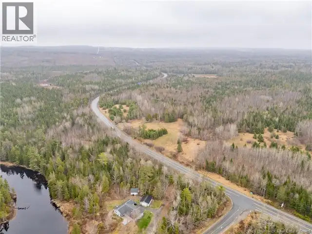 2997 Route 3 Hwy Harvey, New Brunswick in Land for Sale in Fredericton - Image 7