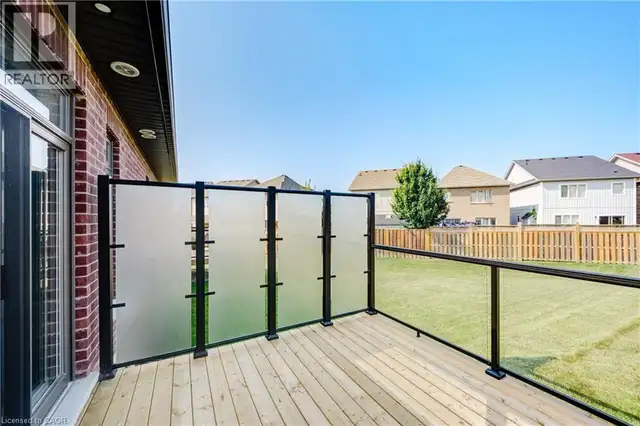269 PITTOCK PARK Road Unit# 21 Woodstock, Ontario in Houses for Sale in Woodstock - Image 40