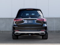 CARGET AUTOMOTIVE is thrilled to offer this 2022 Mercedes-Benz GLS 450 4Matic! Experience full-size... (image 7)