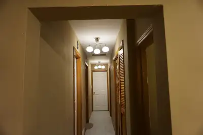 Private rooms available for student