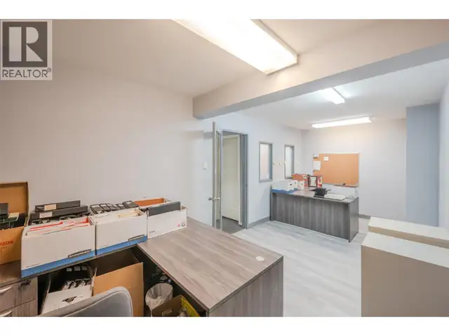 474 Main Street Penticton, British Columbia in Commercial & Office Space for Rent in Penticton - Image 21
