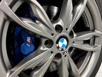 **SPRING SPECIAL!** FEATURING : M PERFORMANCE POWERED, RWD, AWE TUNING EXHAUST, SUNROOF, CARBON-LIKE... (image 4)