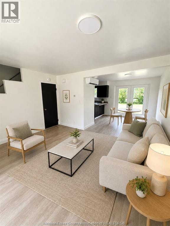 120 KAEL CRESCENT Unit# 1 Harrow, Ontario 1