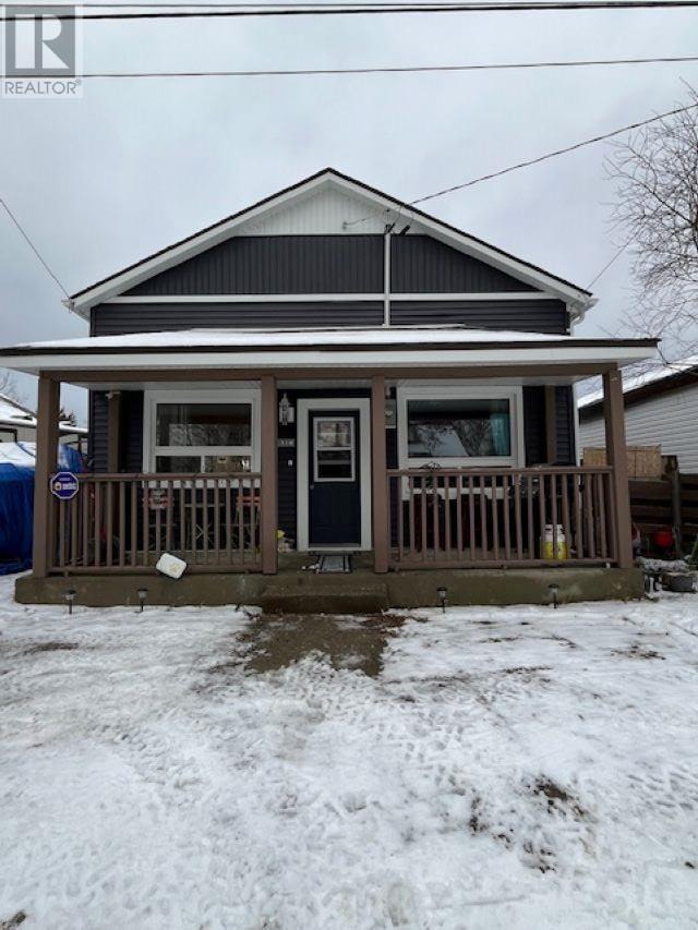 514 John ST Espanola, Ontario Houses for Sale Sudbury Kijiji