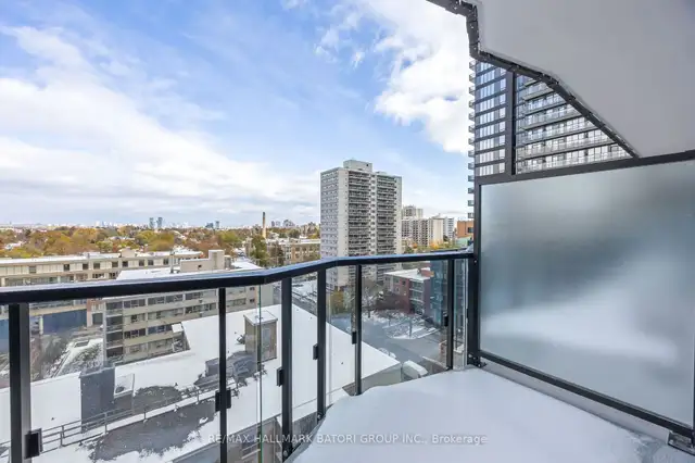 1BR & 2BR Brand New Condo units available at Yonge & Eglinton !! in Long Term Rentals in City of Toronto - Image 8