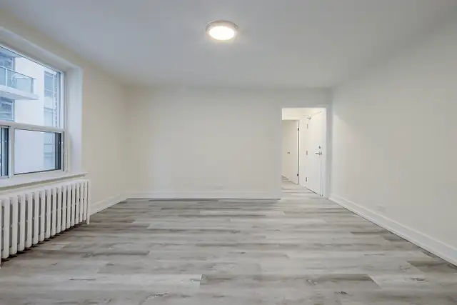1 Bedroom Apartment for Rent - Midtown Toronto Apartment in Long Term Rentals in City of Toronto - Image 8